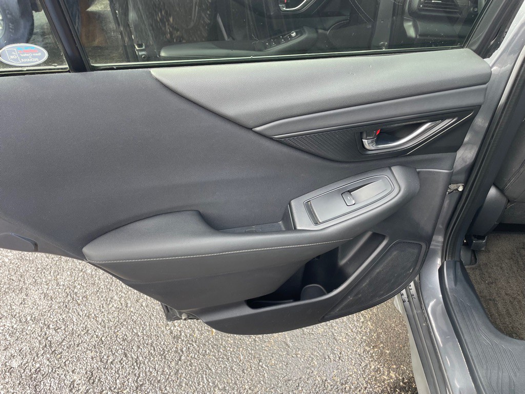 2021 Subaru Outback Image 5