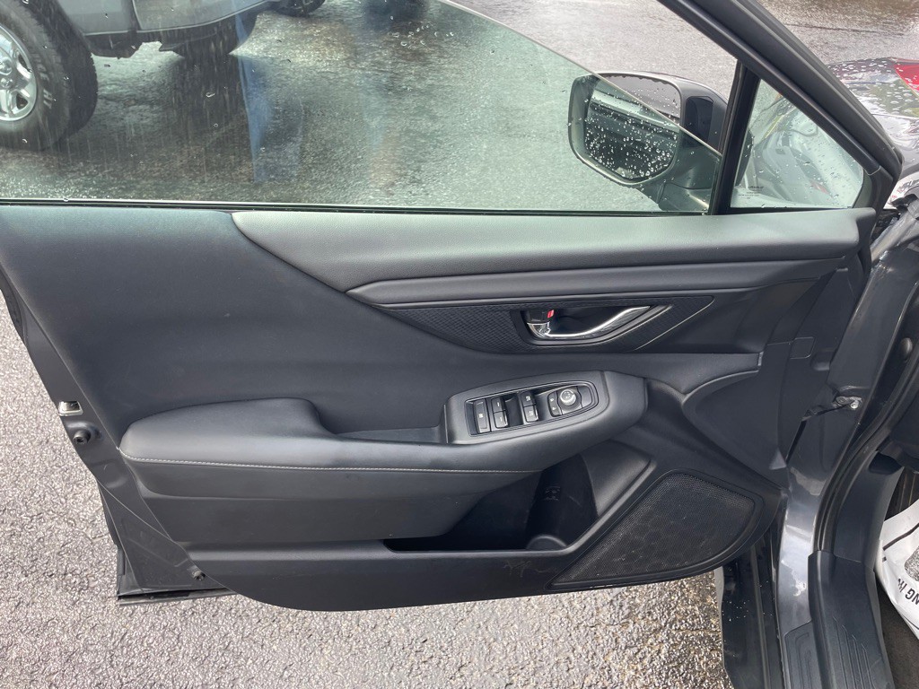 2021 Subaru Outback Image 6