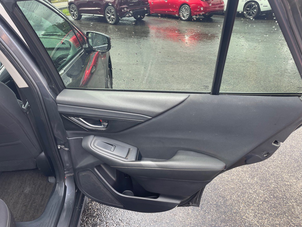 2021 Subaru Outback Image 7