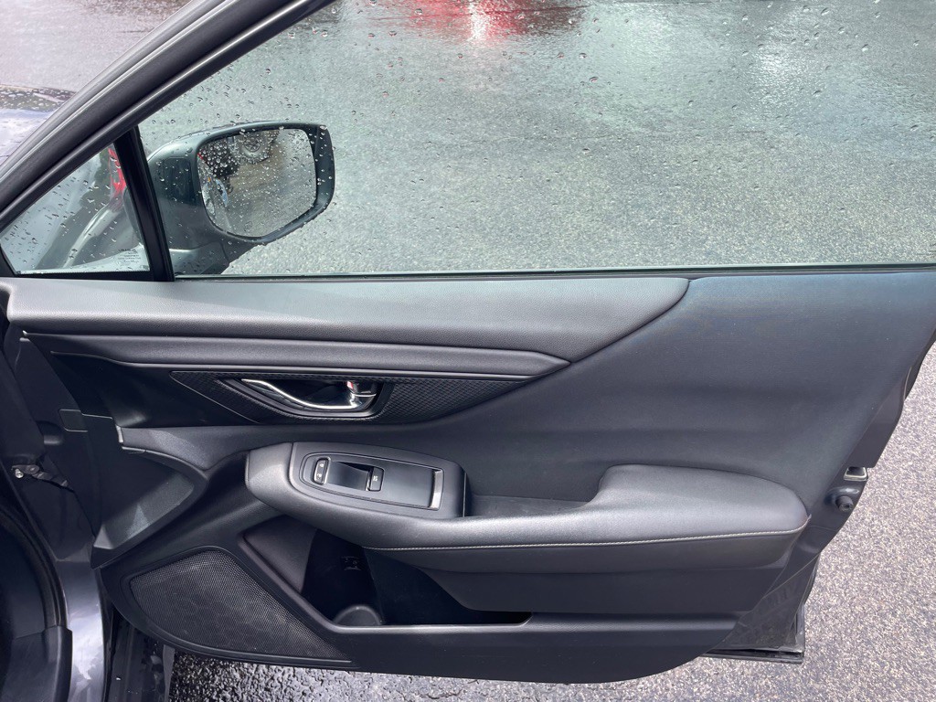 2021 Subaru Outback Image 8