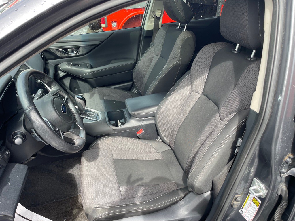 2021 Subaru Outback Image 9