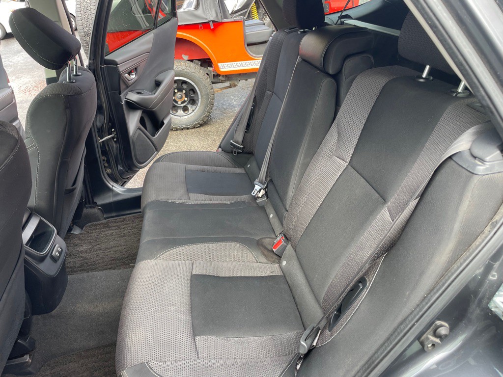 2021 Subaru Outback Image 10