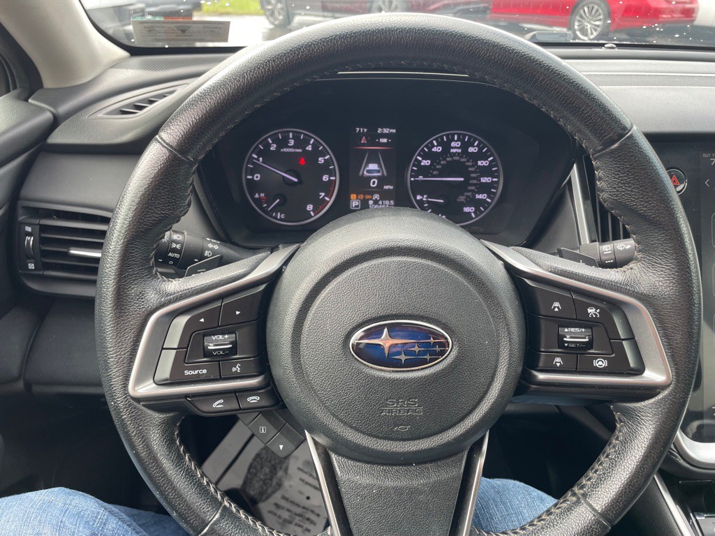 2021 Subaru Outback Image 13
