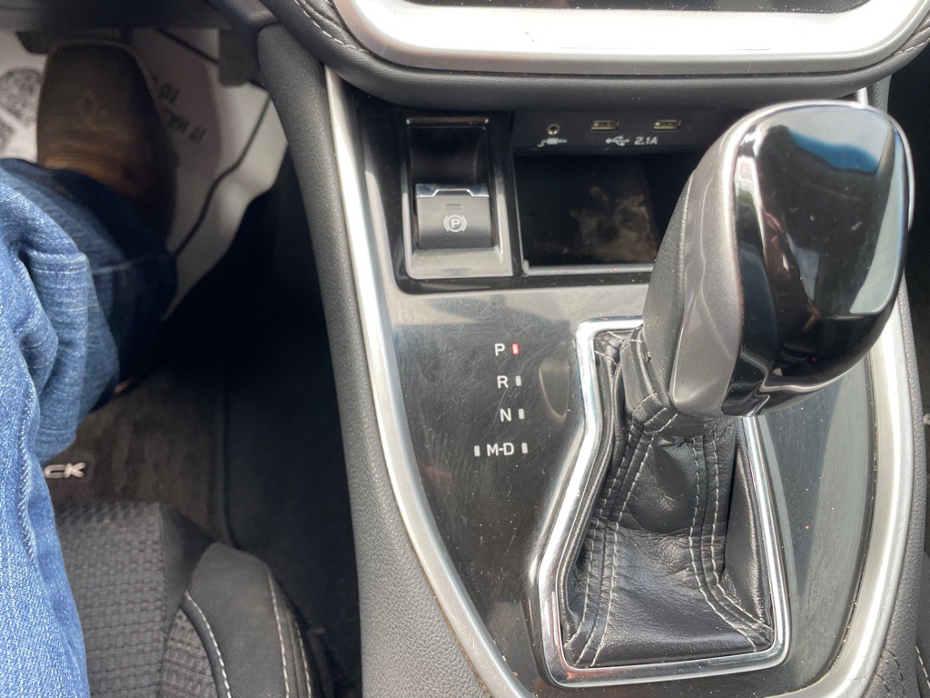 2021 Subaru Outback Image 18