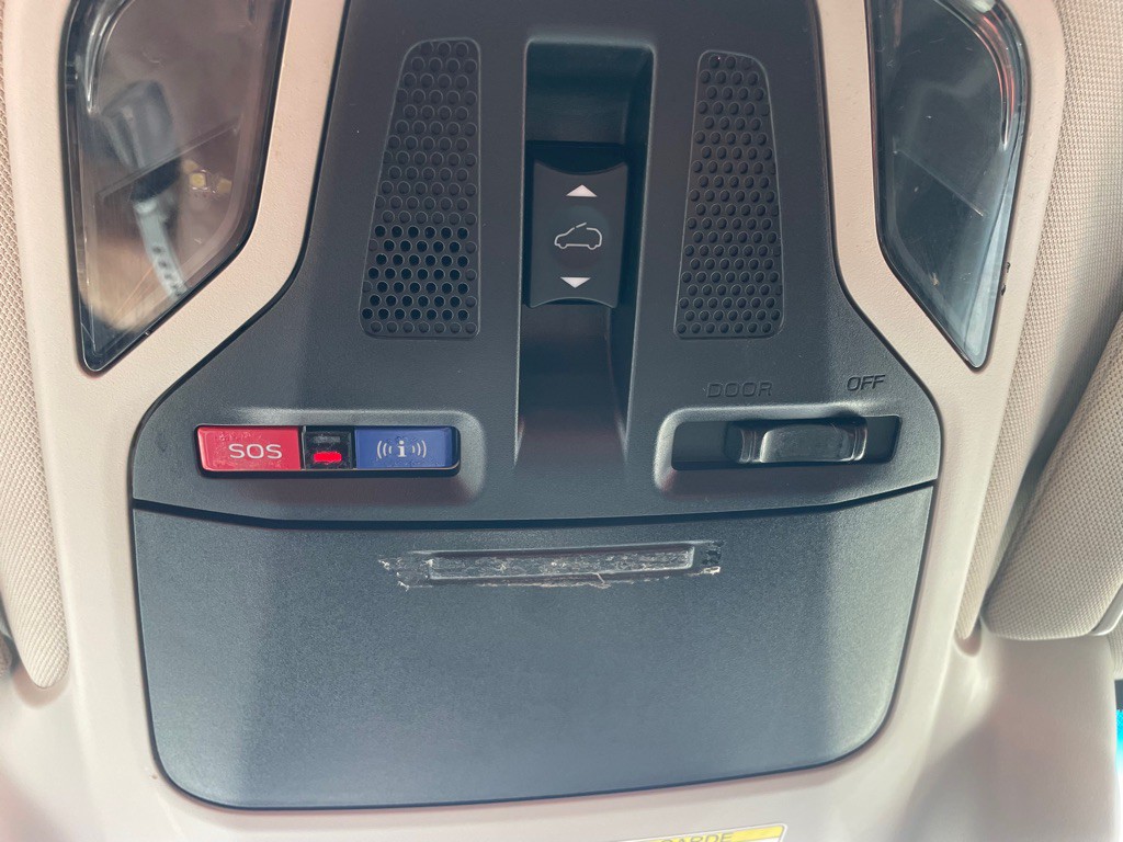 2021 Subaru Outback Image 19