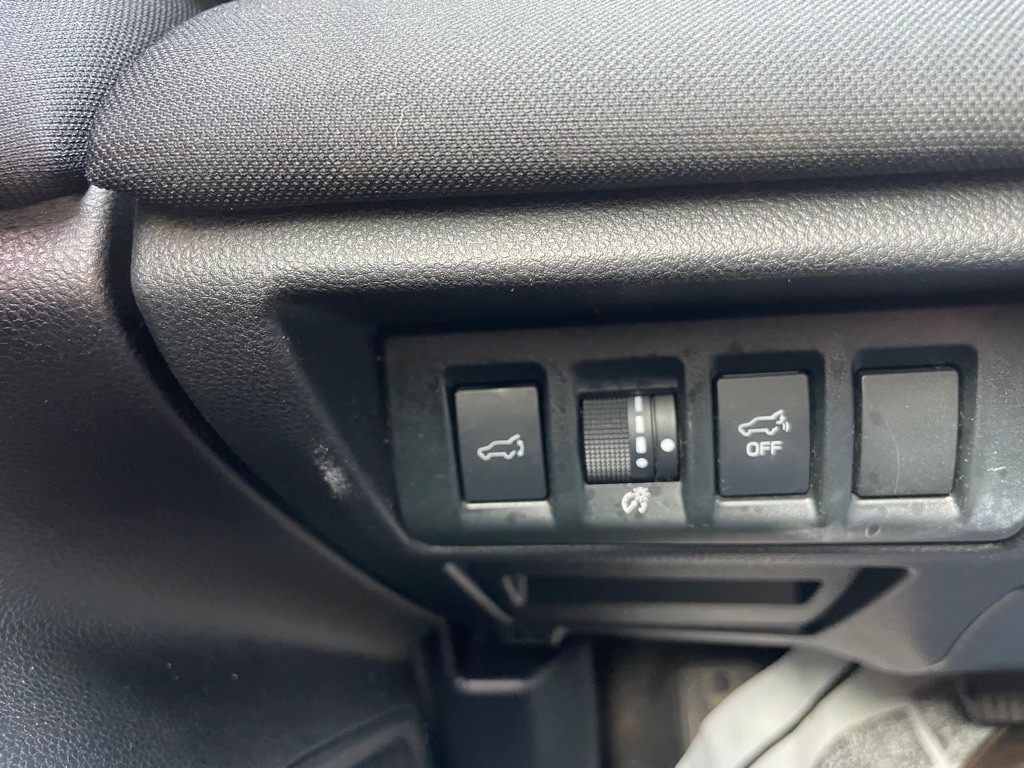 2021 Subaru Outback Image 21