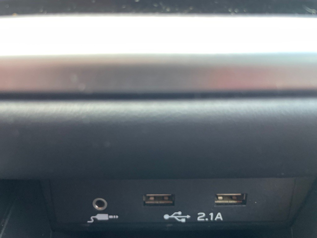 2021 Subaru Outback Image 22