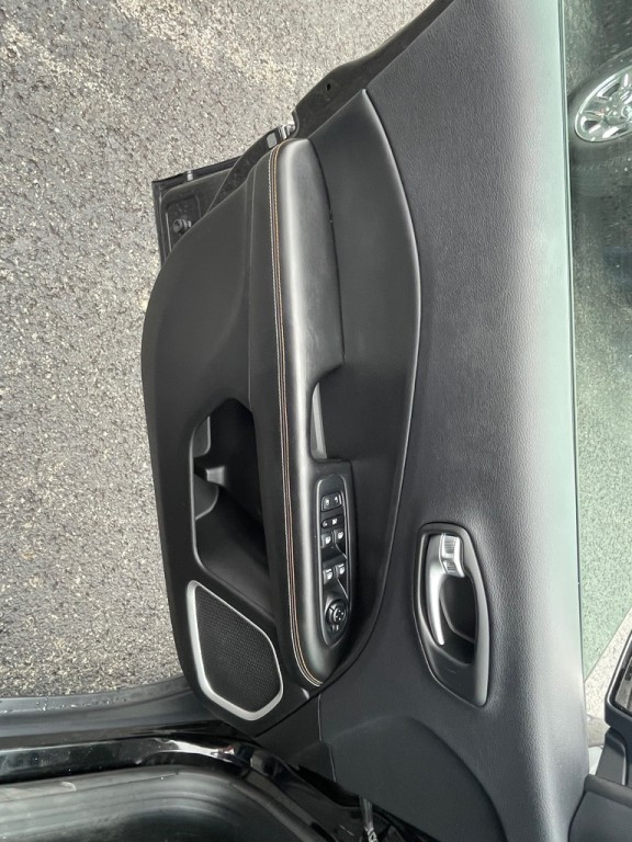 2017 Jeep Compass Image 13