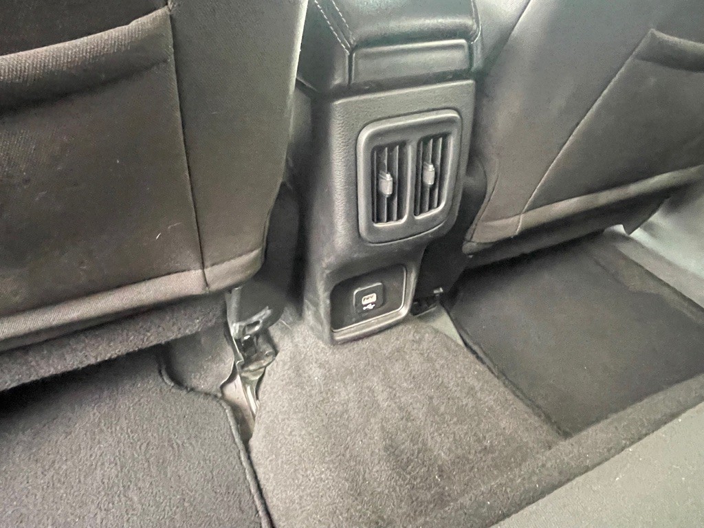 2017 Jeep Compass Image 18