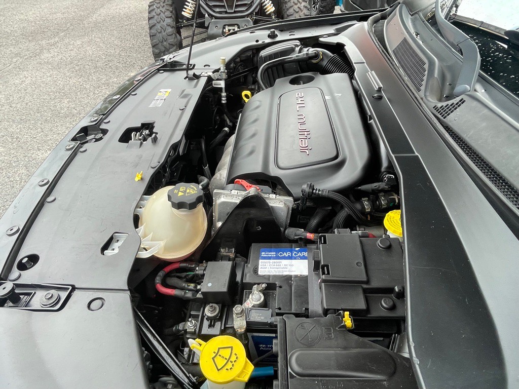 2017 Jeep Compass Image 21