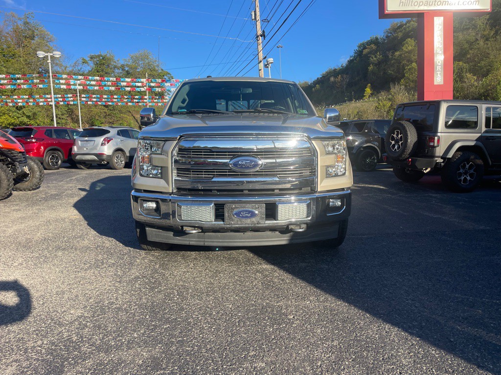 2017 Ford F-150 Image 2