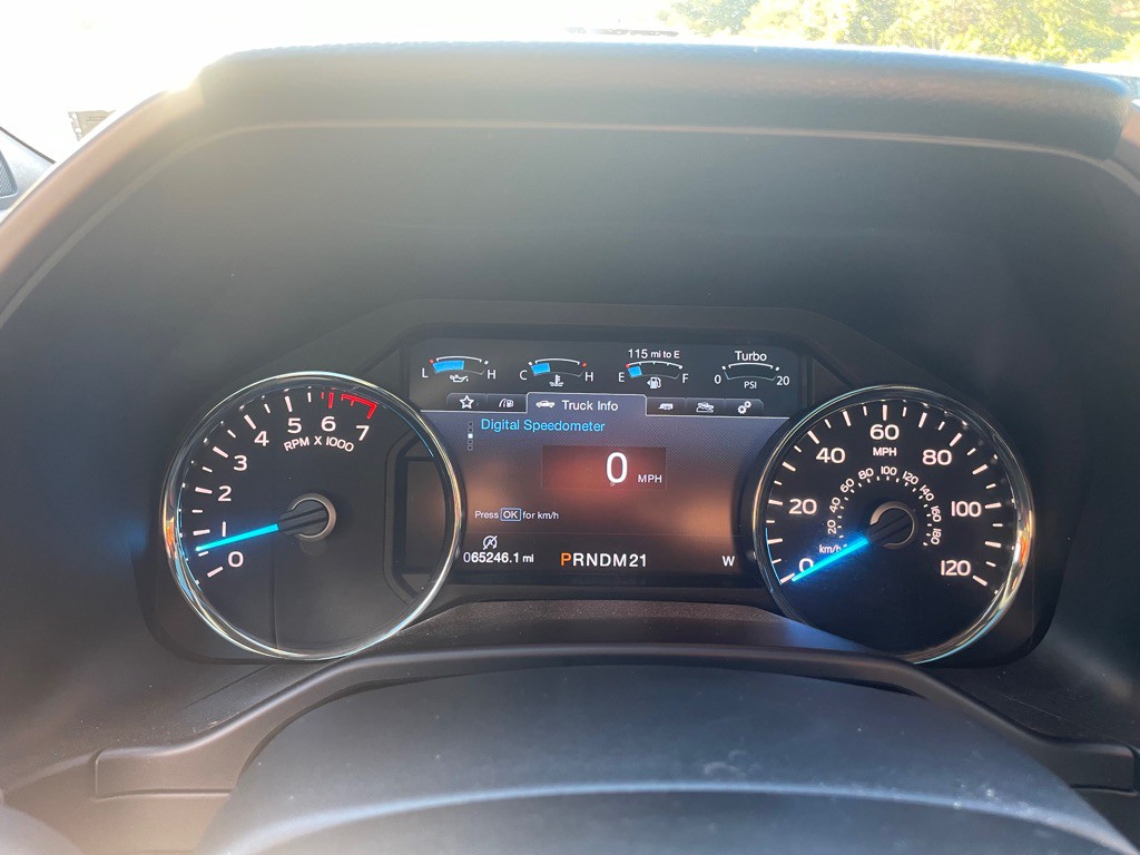 2017 Ford F-150 Image 5