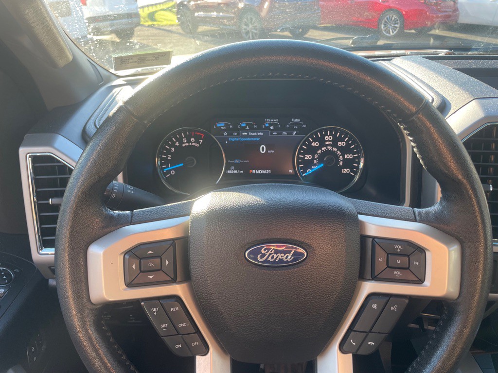 2017 Ford F-150 Image 6