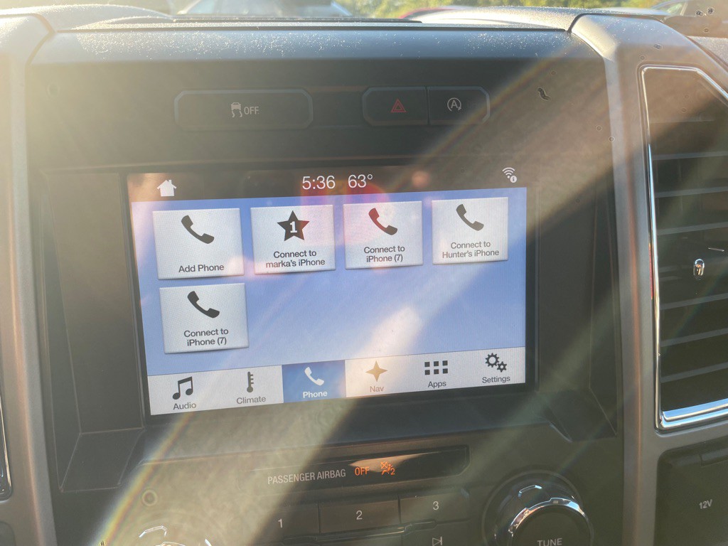 2017 Ford F-150 Image 7