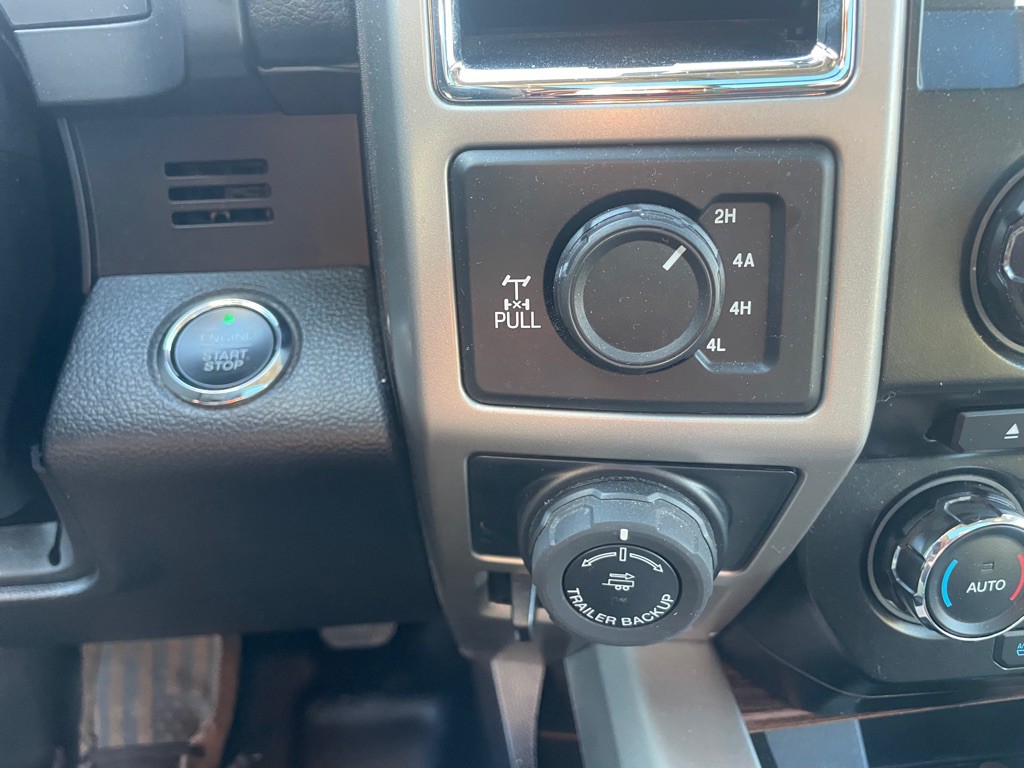 2017 Ford F-150 Image 10