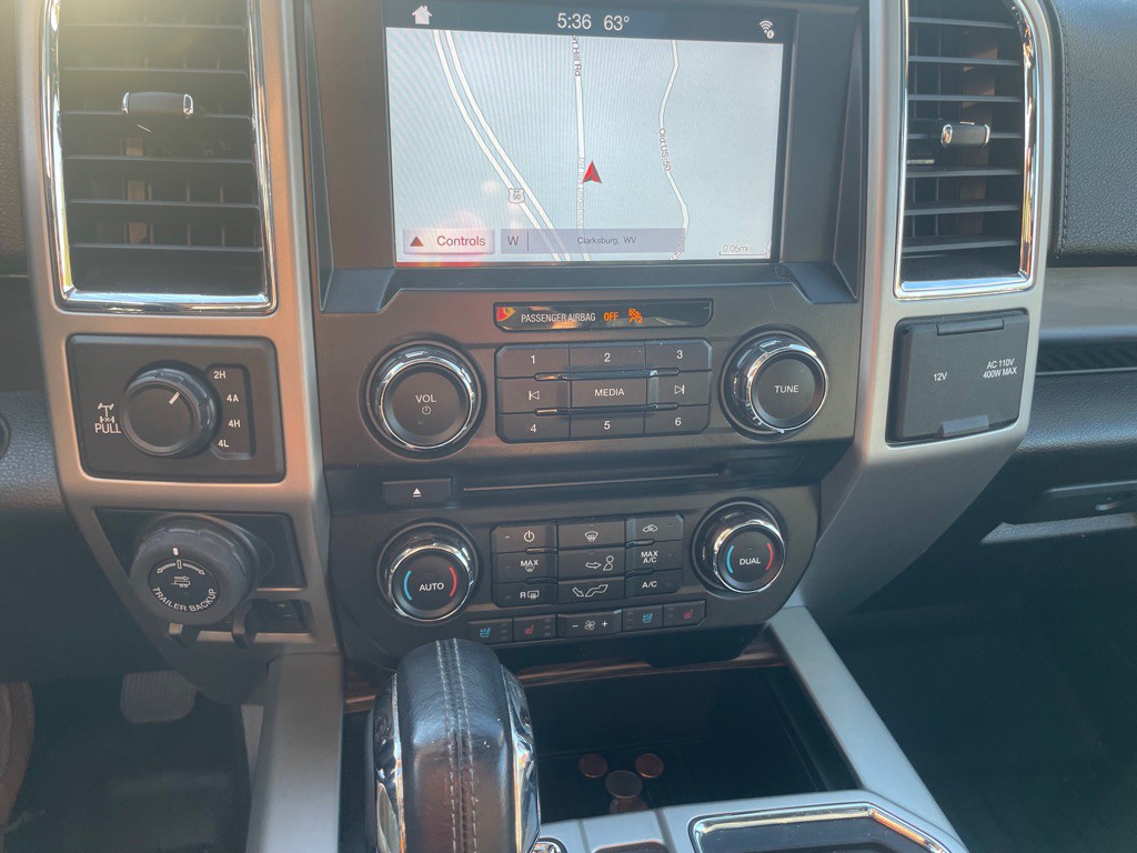 2017 Ford F-150 Image 11