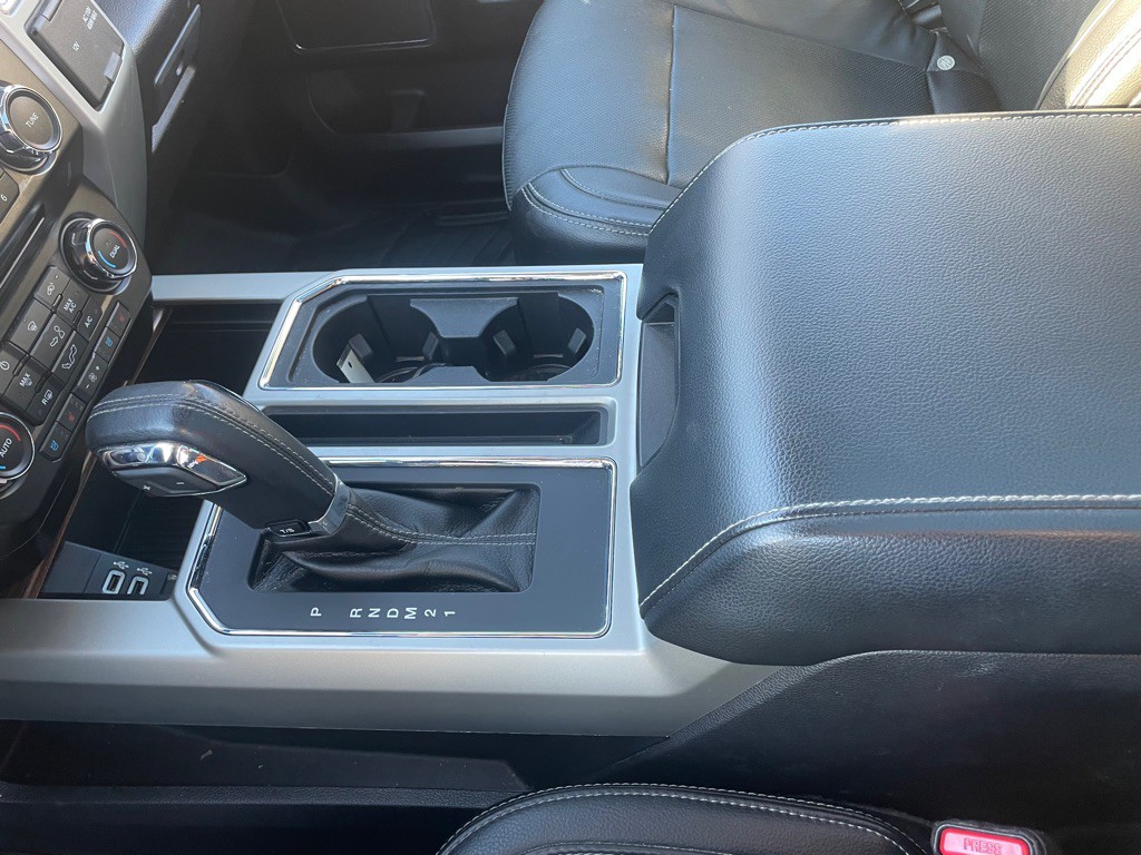 2017 Ford F-150 Image 12