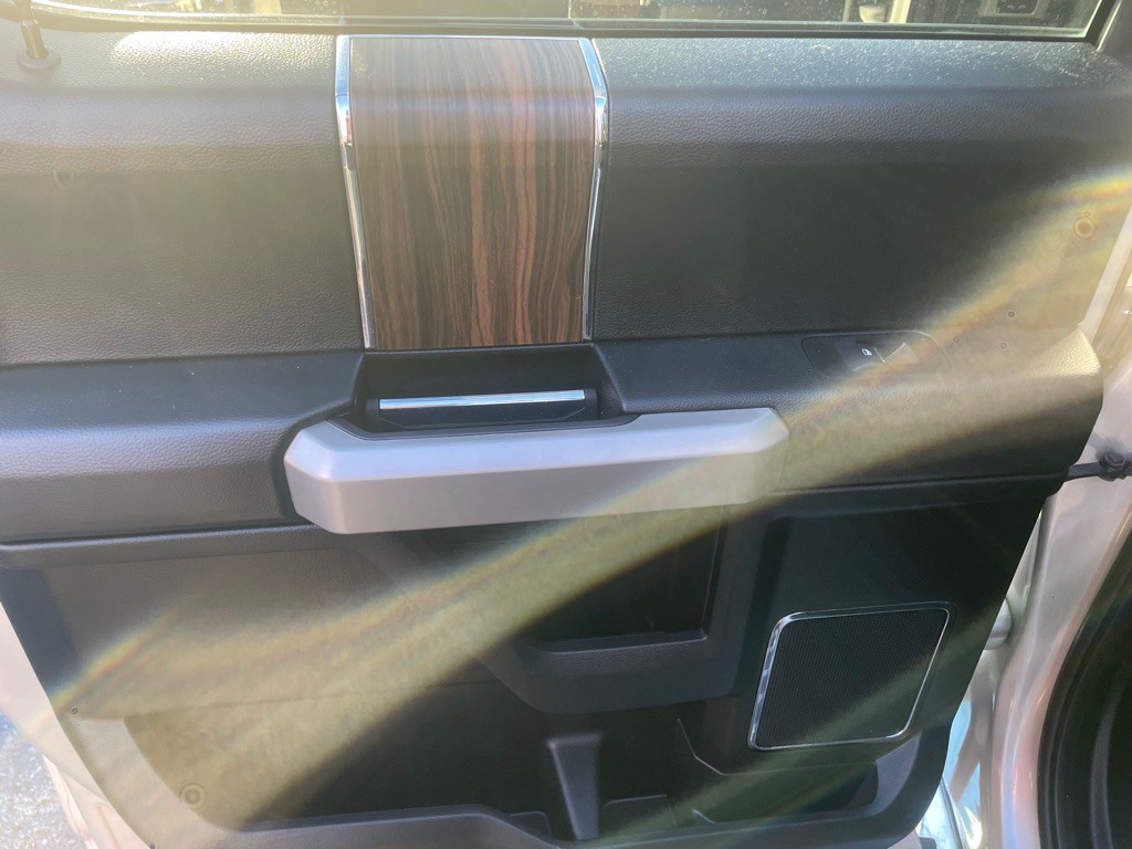 2017 Ford F-150 Image 16