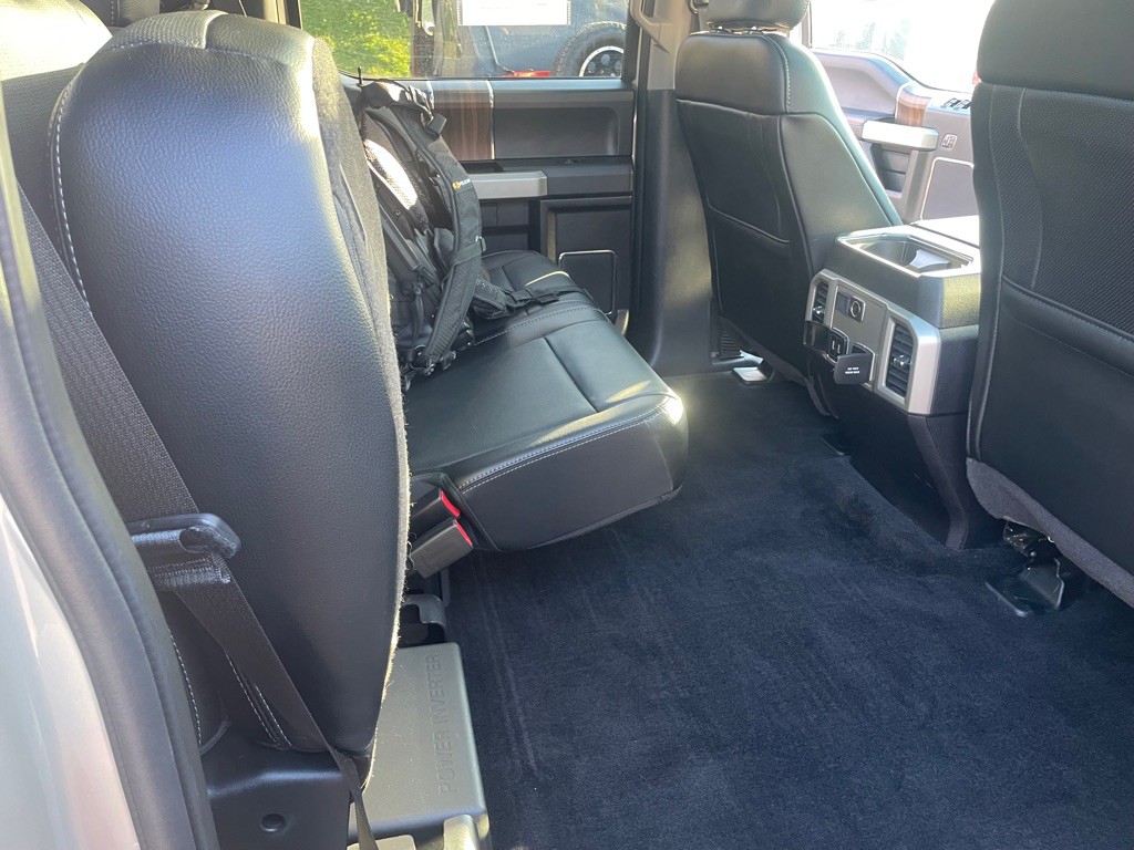 2017 Ford F-150 Image 19