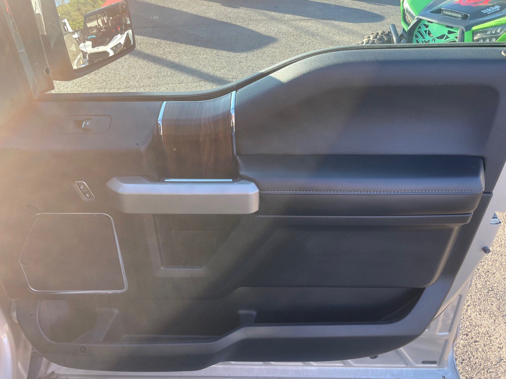 2017 Ford F-150 Image 20