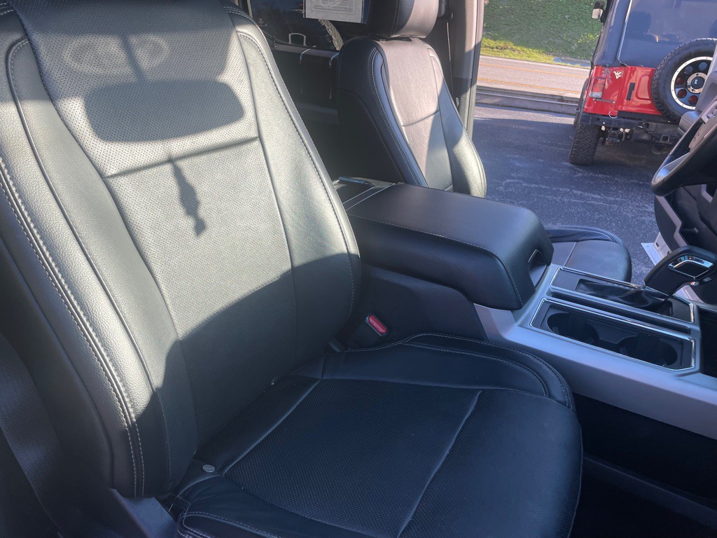 2017 Ford F-150 Image 21