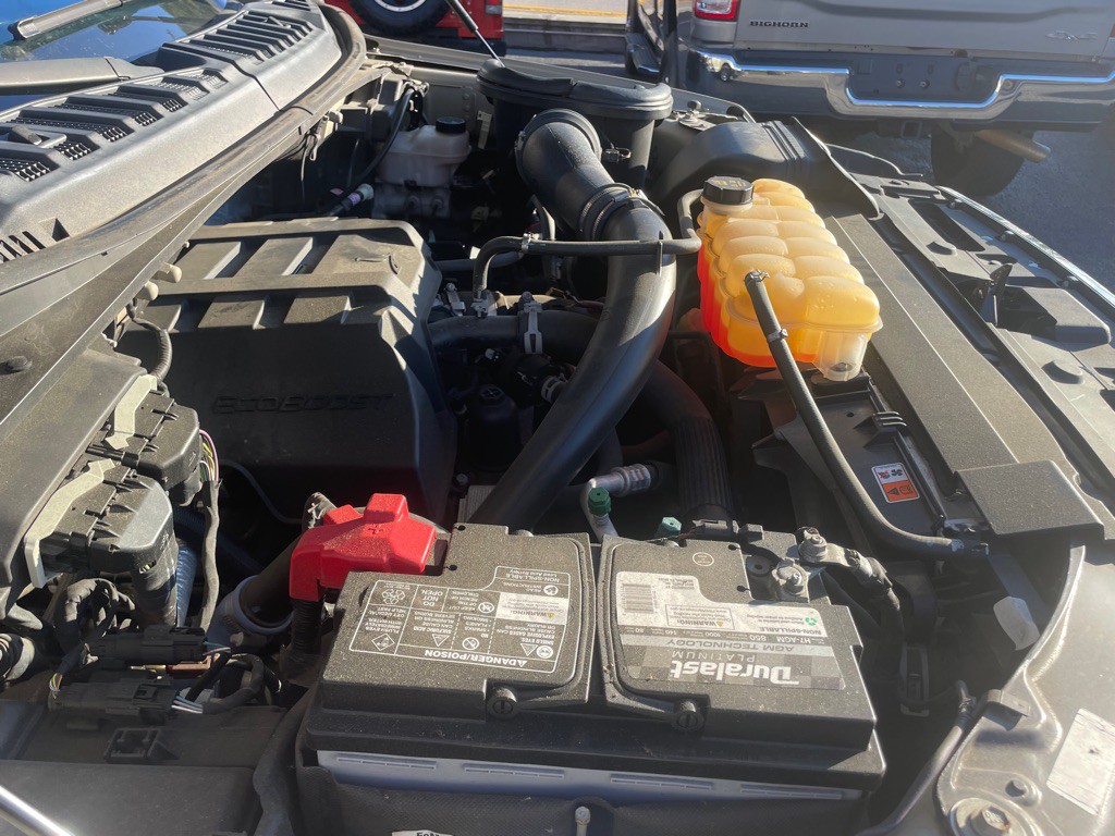2017 Ford F-150 Image 23