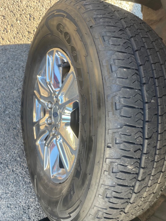 2017 Ford F-150 Image 26