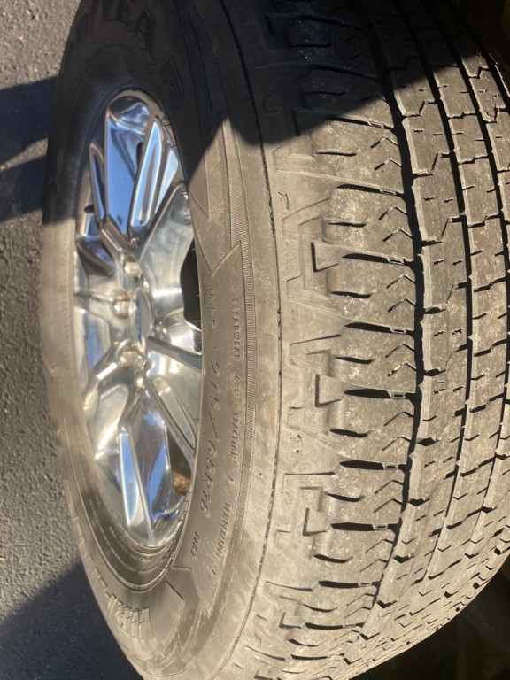 2017 Ford F-150 Image 28