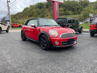 Image for 2015 MINI Cooper  ID: 6909368