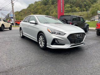 Image for 2019 Hyundai Sonata SE ID: 6909392