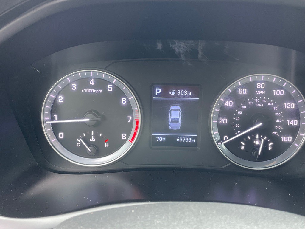 2019 Hyundai Sonata Image 5