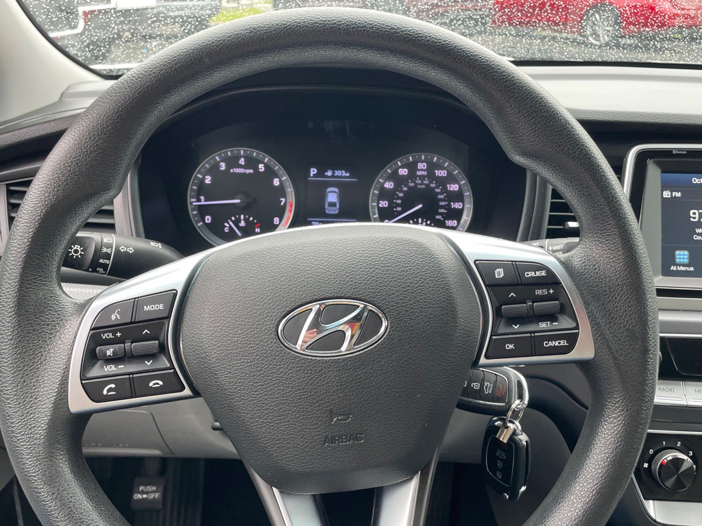 2019 Hyundai Sonata Image 6