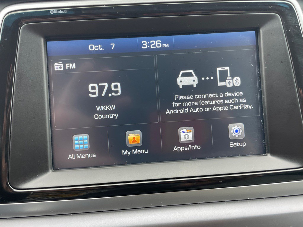 2019 Hyundai Sonata Image 7