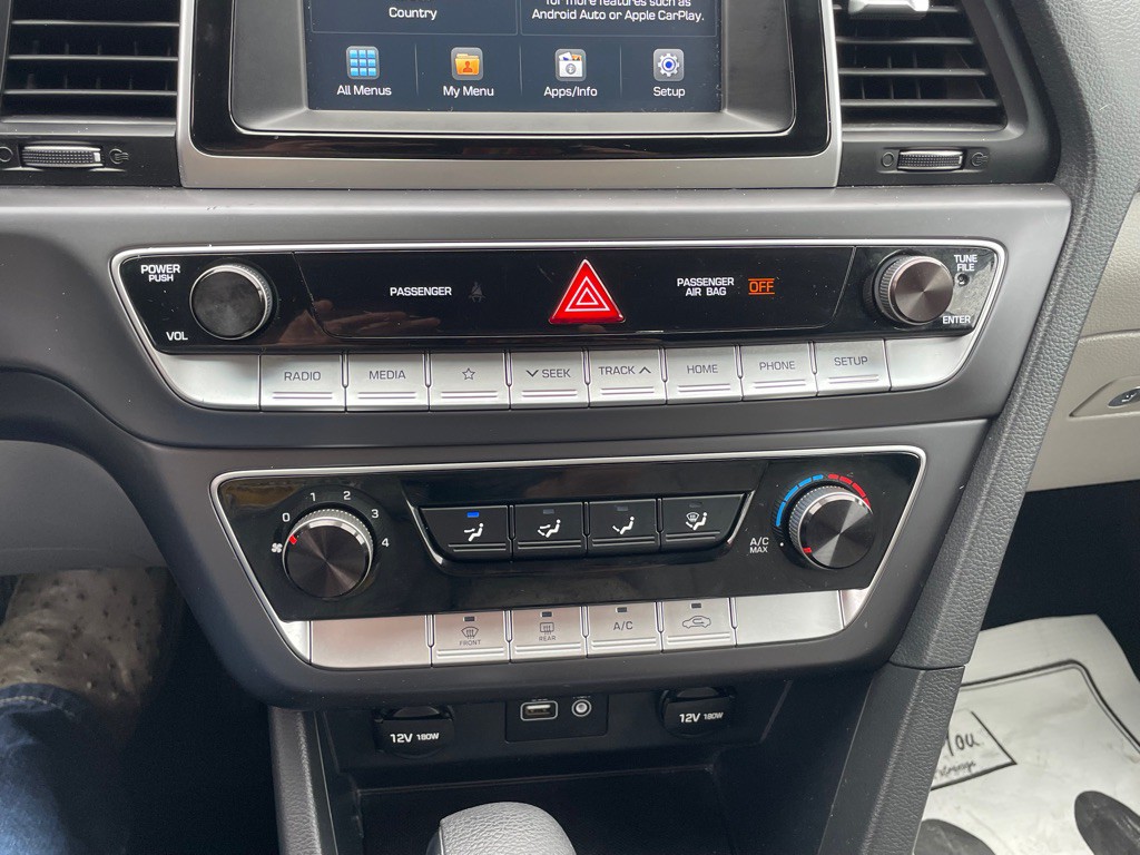 2019 Hyundai Sonata Image 9
