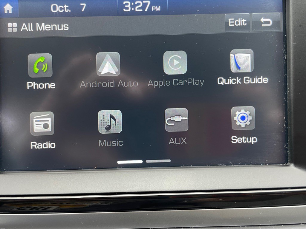 2019 Hyundai Sonata Image 10