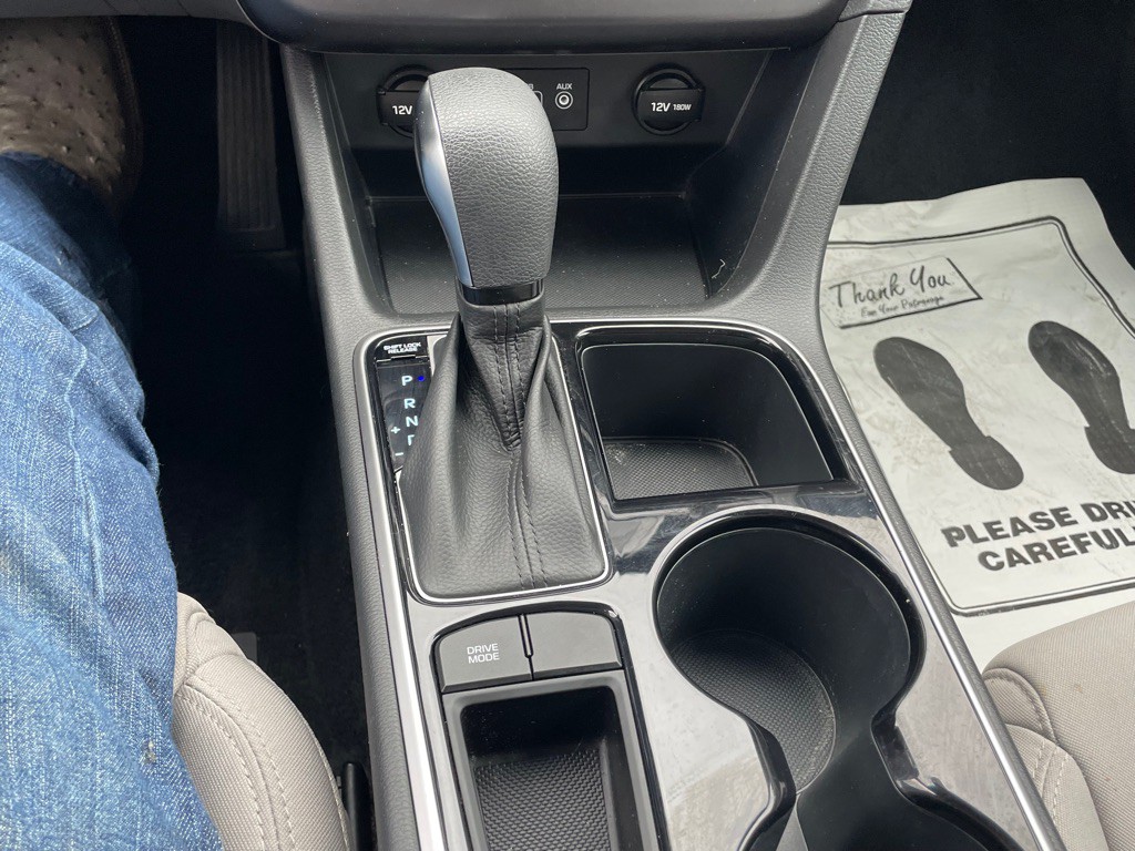 2019 Hyundai Sonata Image 11