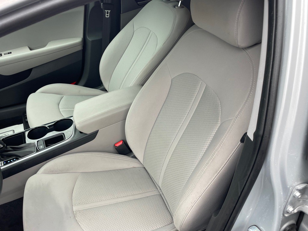 2019 Hyundai Sonata Image 12