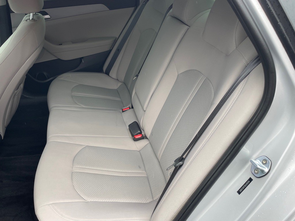 2019 Hyundai Sonata Image 17