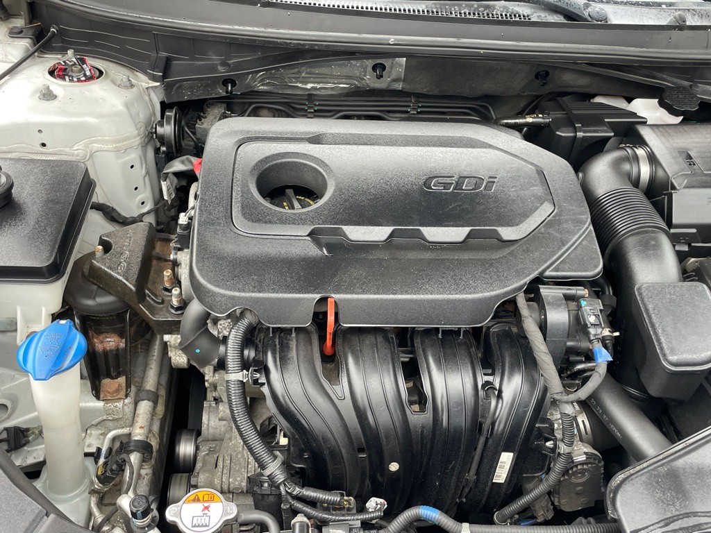 2019 Hyundai Sonata Image 18