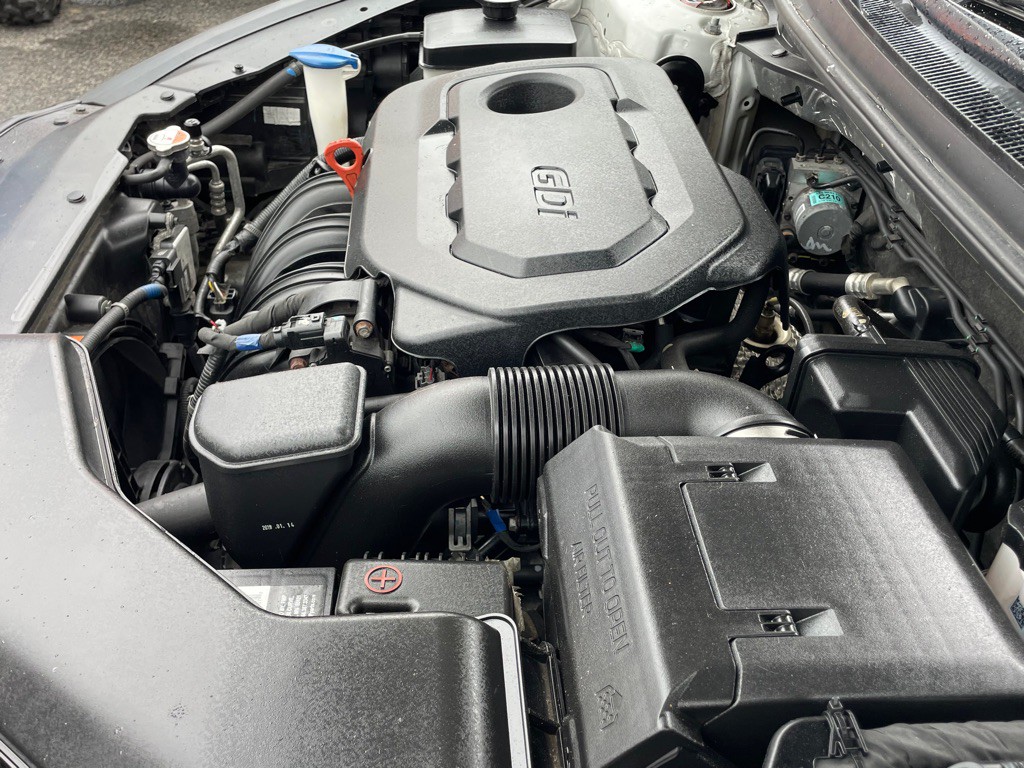 2019 Hyundai Sonata Image 19