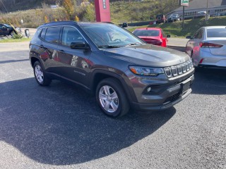 Image for 2022 Jeep Compass Latitude ID: 6969205