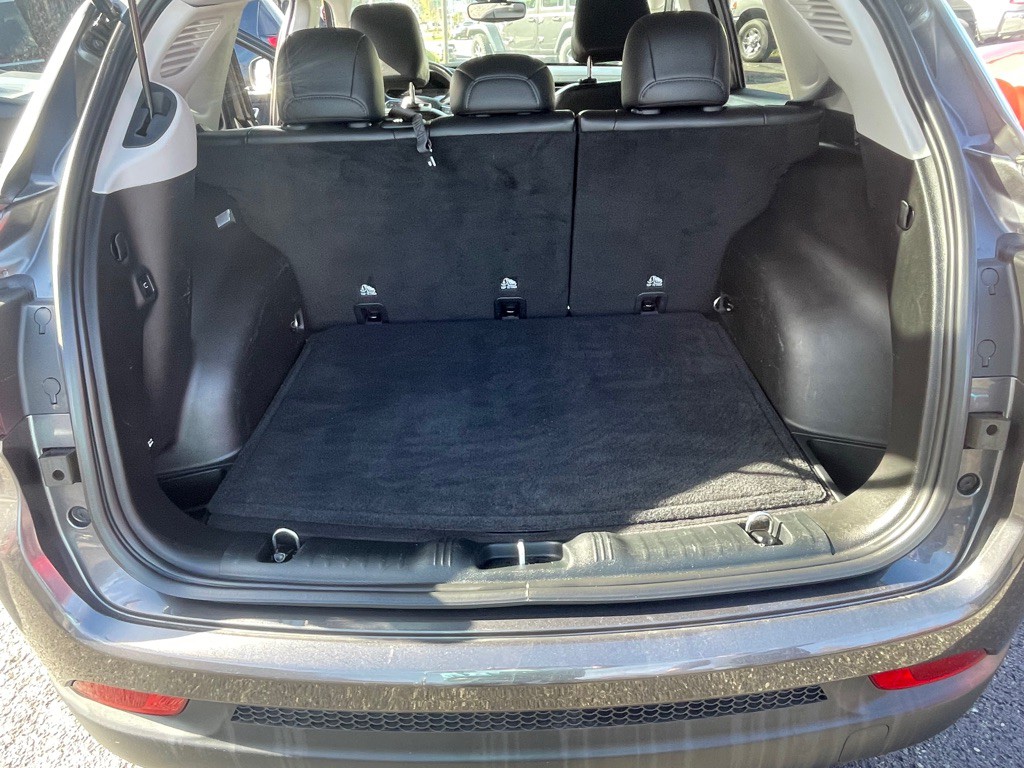 2022 Jeep Compass Image 7