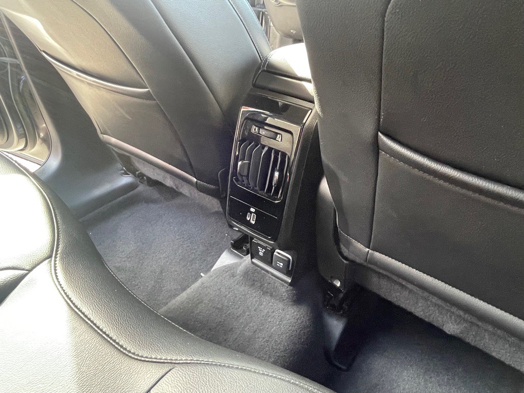 2022 Jeep Compass Image 12