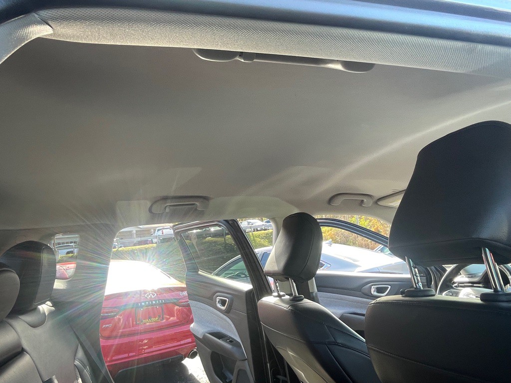 2022 Jeep Compass Image 14