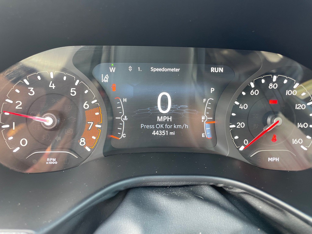 2022 Jeep Compass Image 15