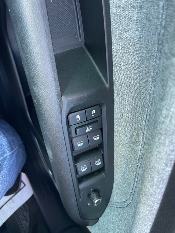 2022 Jeep Compass Image 22