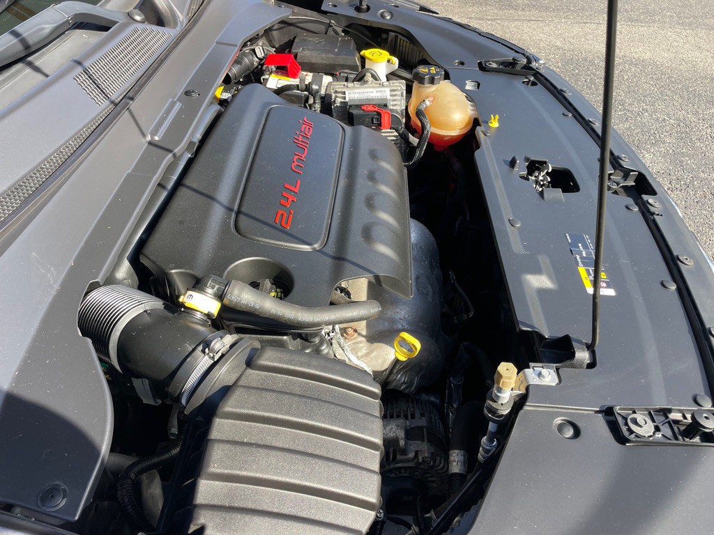 2022 Jeep Compass Image 25