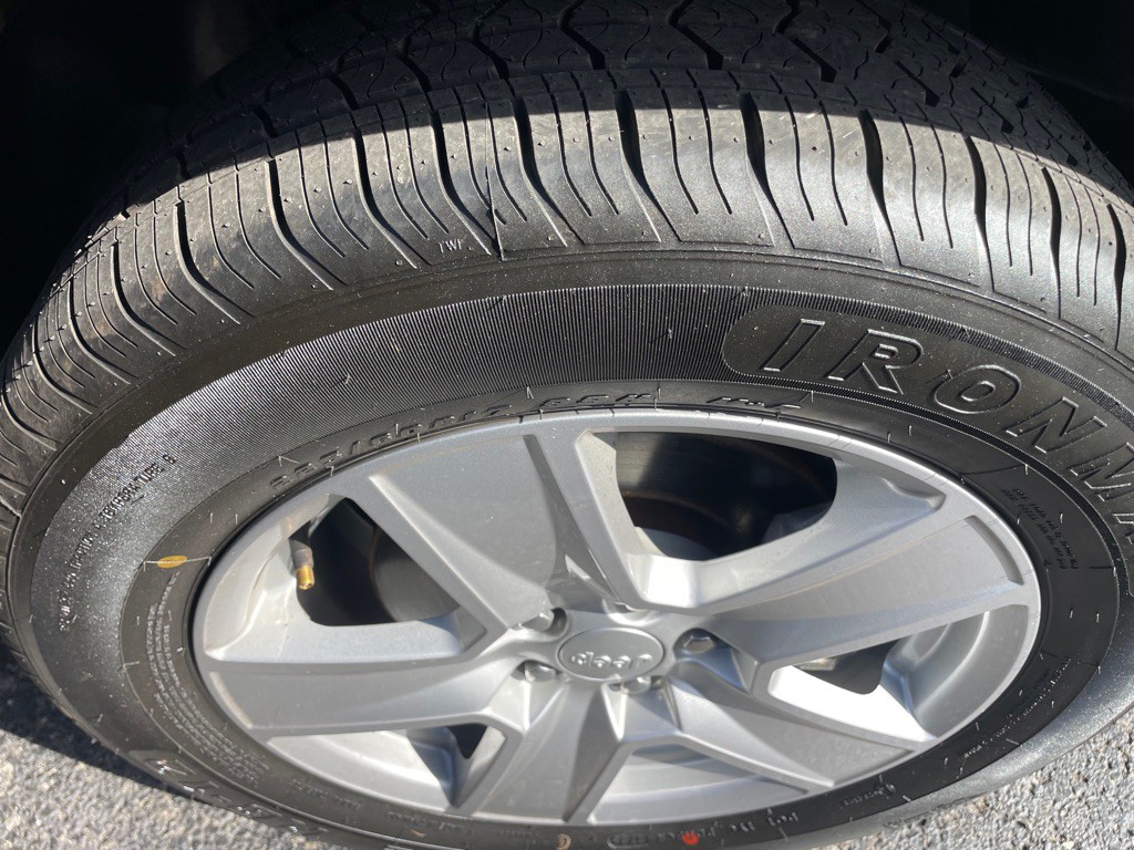 2022 Jeep Compass Image 29