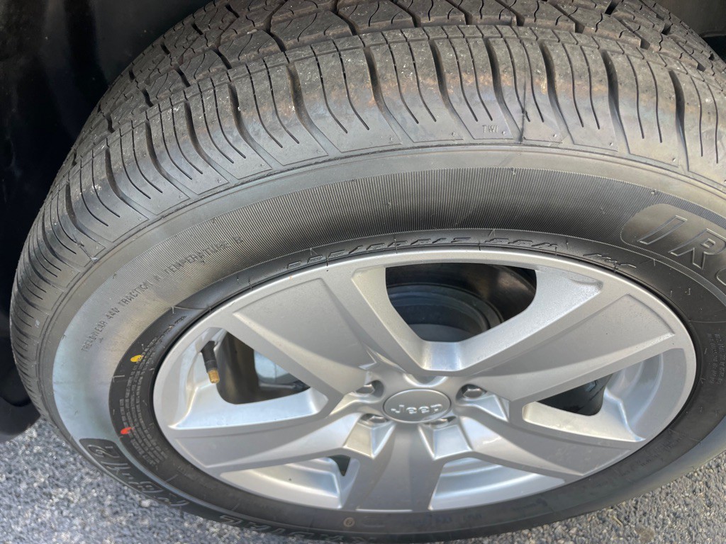 2022 Jeep Compass Image 31