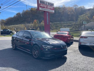 Image for 2021 Volkswagen Jetta GLI ID: 6975831